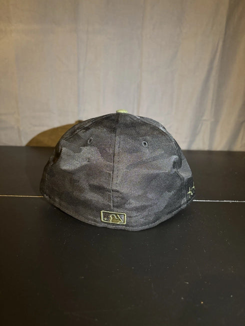Los Angeles Angels New Era 59Fifty Fitted 7 1/4 Hat