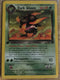 Dark Gloom Team Rocket 36/82 1st Edition Uncommon 1999 WOTC English