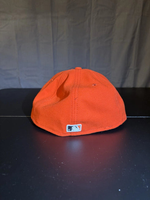 Miami Marlins New Era 59Fifty Fitted Hat 7 1/4