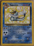 Vaporeon 28/64 Jungle Regular