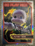 Topps 2025 Pixar Toy Story So Play Nice Mutant Toys SPN-2