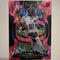 Panini 2025 Select Football Concourse Prizm Rookie Luther Burden III Bears #72