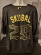 Detroit Tigers Tarik Skubal MLB Jersey Size XXL