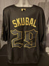 Detroit Tigers Tarik Skubal MLB Jersey Size XXL