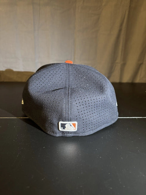 Detroit Tigers All Star Game New Era 59Fifty Fitted 7 1/4 Hat