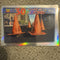 Toy story 30 years and beyond By Topps cone crossing #30Y-23