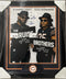 Chicago Bears D’Andre Swift/Kyle Monangai “The Bruise Brothers” Signed 16x20