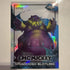 Topps 2012 Disney Epic Mickey Chrome Trading Card EM-17 Spladoosh Blotling