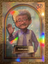 2025 Topps 30 Years Of Toy Story - Margaret #93 Refractor