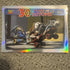 2025 Topps 30 Years of Toy Story #30Y-14 Woody's Escape Plan