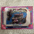 2025 Topps Disneyland Resort 70th The Jungle Cruise Pink Shimmer Concept Art 123
