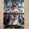 ETHAN HOLLIDAY 2026 USA Baseball Stars & Stripes Prismatic Insert Card #12
