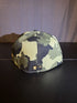 Detroit Tigers Camo Logo New Era 59Fifty Fitted 7 1/4 Hat