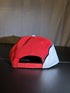 Los Angeles Angels Trout Logo New Era Snapback Hat