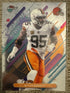 2025 Topps Finest - Myles Garrett #279 RARE - Cleveland Browns