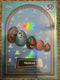 TROIKAS 2025 TOPPS 30 YEARS OF TOY STORY AQUA FOIL #18 /199