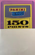 3050 Points Panini Rewards Redemption 12 Cards