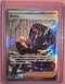 Pokémon TCG Geeta Trainer Full Art Special Illustration Rare Holo 226/197 SV03