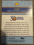 2025 Topps 30 Years Of Toy Lotso #75 Base