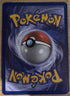 Pikachu jungle 1st edition