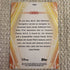 2026 Topps Disney Neon B.E.N Holofoil #150