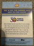 2025 Topps 30 Years Of Toy Story - SEE ‘N SAY, THE FARMER SAYS #43