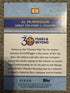 2025 Topps Toy Story 30th Anniversary Al McWhiggin Refractor #53
