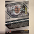 2025 Panini Prizm Pink Prizm Jalen Hurts #228 Philadelphia Eagles Super Bowl MVP