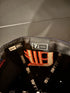 Detroit Tigers Logo New Era 59Fifty Fitted 7 1/4 Hat