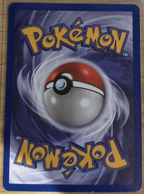 Dark Gloom Team Rocket 36/82 1st Edition Uncommon 1999 WOTC English