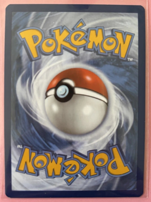 Giovanni's Exile - 67/68 - Full Art Ultra Rare Mint