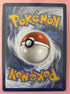 Pokémon TCG Geeta Trainer Full Art Special Illustration Rare Holo 226/197 SV03
