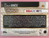 Topps 2026 NBA Hoops Highlights Hologram Insert Luka Dončić #269 Lakers