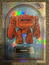 30 years of Toy Story - Chunk Topps Base Trading Card #82 Collectibles Central 4 U