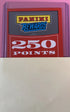 3050 Points Panini Rewards Redemption 12 Cards