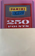 3050 Points Panini Rewards Redemption 12 Cards