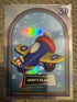 2025 Topps 30 Years Of Toy Story - Andy’s Plane #45 Refractor