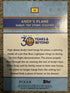 2025 Topps 30 Years Of Toy Story - Andy’s Plane #45 Refractor