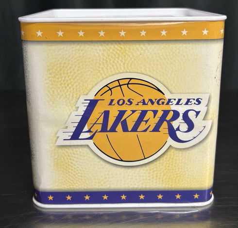 Kobe Bryant 1999 Upper Deck Collectibles Los Angeles Lakers Jack In The Box