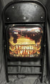 WWE 2006 Royal Rumble PPV Maximus American Airlines Arena Miami Ring Side Chair