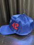 Dodgers Jackie Robinson Topps Mitchell & Ness Player Chase Series 2 SnapBack