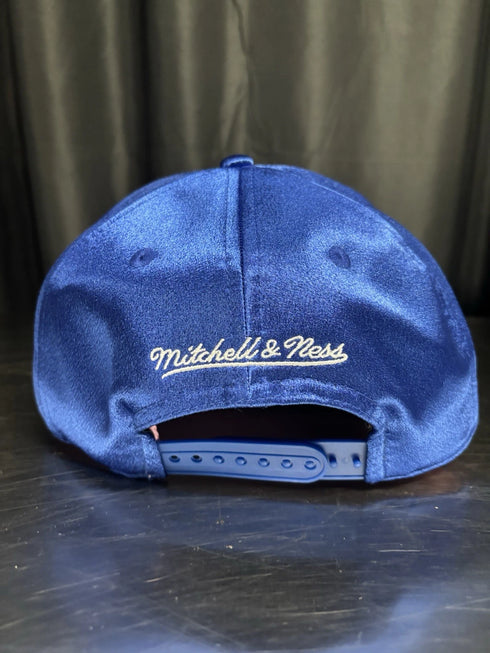 Dodgers Jackie Robinson Topps Mitchell & Ness Player Chase Series 2 SnapBack