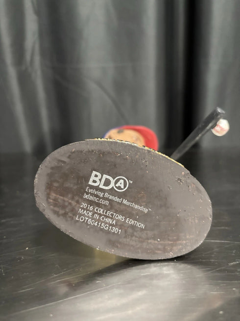 Philadelphia Phillies Maikel Franco 2016 ATT Citizen Bank Exclusive Bobblehead