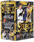 2024 Panini Select Baseball 6 Pack Blaster Box