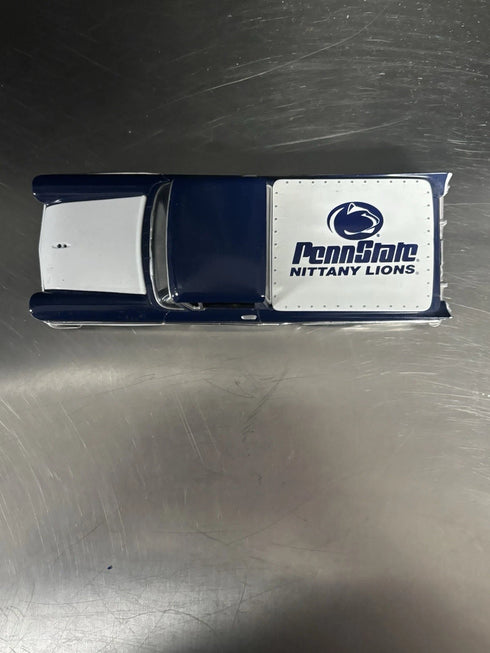 SPEC-CAST 57019 Penn State 1957 Ford Ranchero Pickup Truck Metal Bank