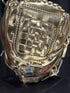 Atlanta Braves Greg Maddux Signed Rawlings Mini Gold Glove Award Beckett