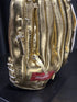 Atlanta Braves Greg Maddux Signed Rawlings Mini Gold Glove Award Beckett