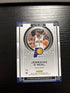 2024 Panini Obsidian Basketball Twilight Jermaine O’Neal Auto /99
