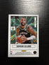 2024 Donruss Optic Basketball Net Marvels Damian Lillard Base