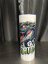 Florida Gators Custom Tumbler